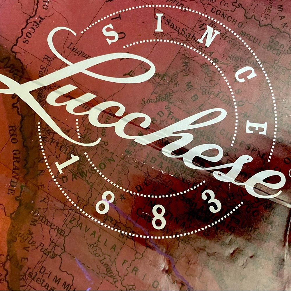Lucchese Grace Boots- Black comment or message me for pictures of the boots.